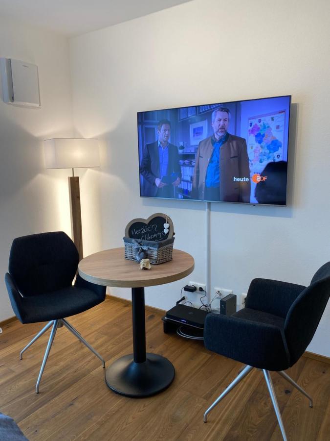 Vitallgaeu-Neues Studio Mit Koenigscard Pfronten Zewnętrze zdjęcie